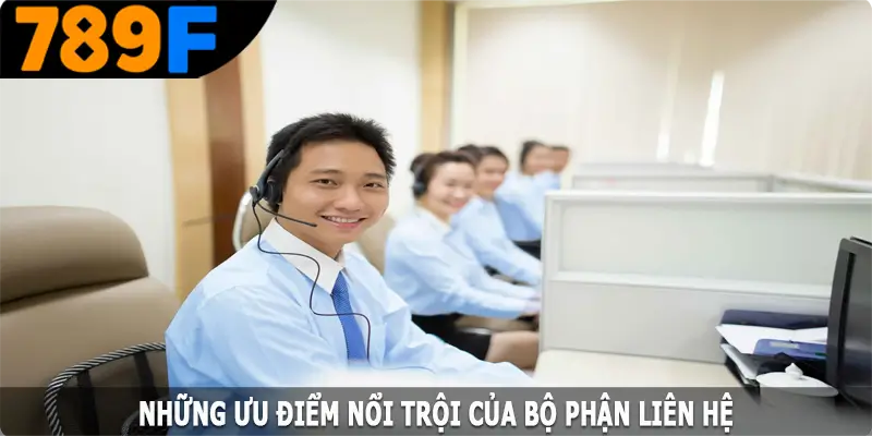 Các trường hợp mọi người nên liên lạc đến 789F Các trường hợp mọi người nên liên lạc đến 789F
