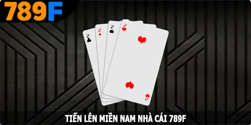 Tiến Lên Miền Nam - Trải Nghiệm Game Casino Siêu Kịch Tính