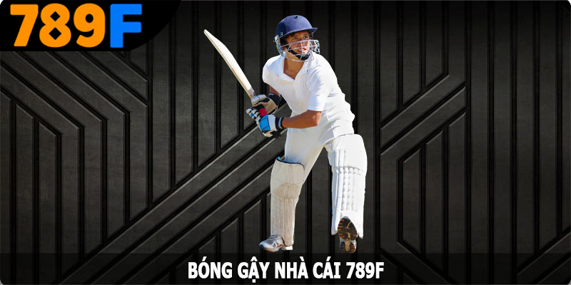 Bóng Gậy - Bộ Môn Thể Thao Hấp Dẫn Tại Nhà Cái 789F 3 Bóng Gậy - Bộ Môn Thể Thao Hấp Dẫn Tại Nhà Cái 789F