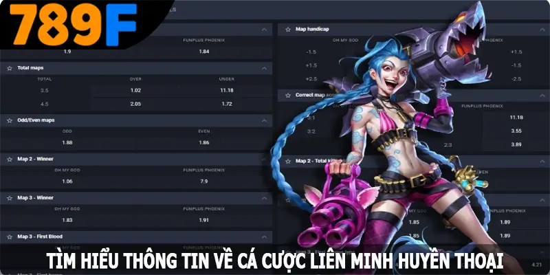 Tìm hiểu thông tin về dự đoán kết quả LMHT