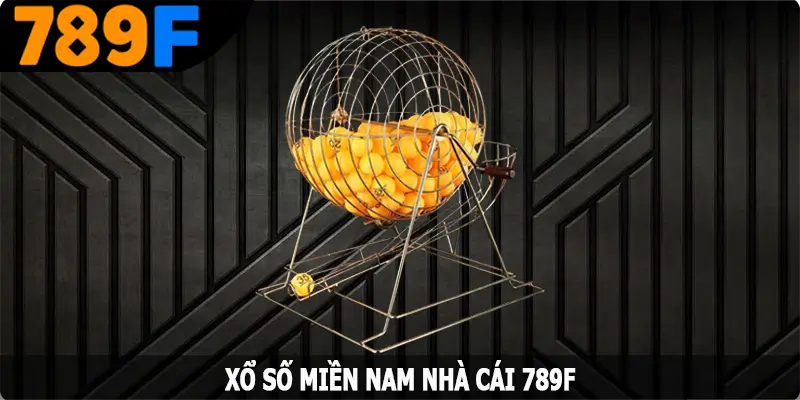 Xổ Số Miền Nam - Hướng Dẫn Tham Gia Nhận Thưởng Liền Tay tại 789F