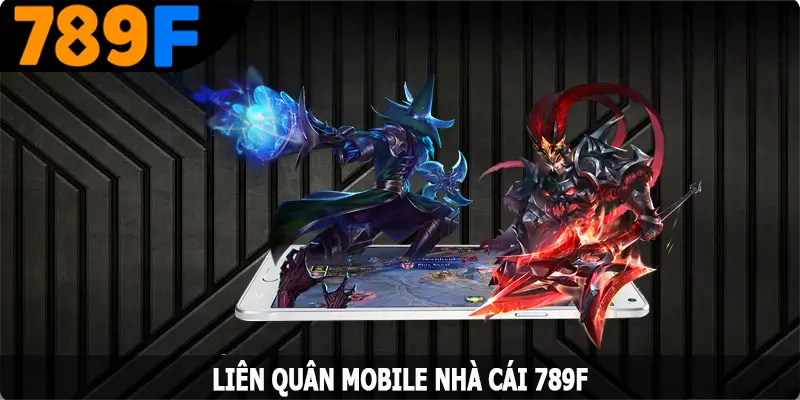 Liên Quân Mobile - Thử Sức Cá Cược Thắng Đậm Ở Esports 789F 2 Liên Quân Mobile - Thử Sức Cá Cược Thắng Đậm Ở Esports 789F