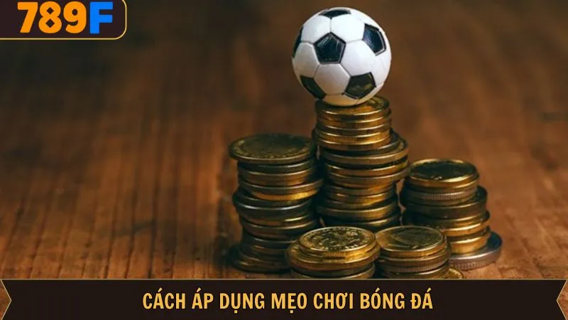 Khám phá những mẹo chơi bóng đá hiệu quả cho người mới