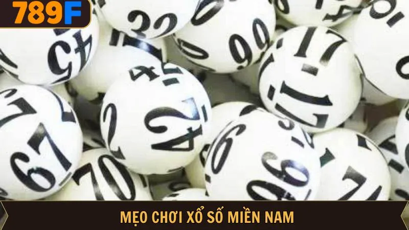 Mẹo Chơi Xổ Số Miền Nam - Bí Quyết Giúp Hội Viên Chiến Thắng