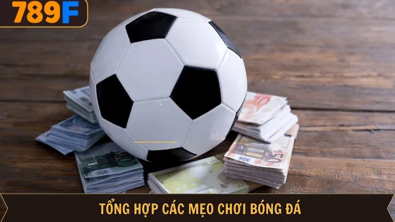 Khám phá những mẹo chơi bóng đá hiệu quả cho người mới