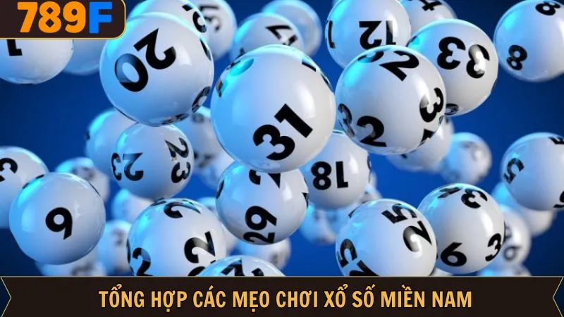 Mẹo chơi xổ số miền Nam chuẩn xác từ cao thủ