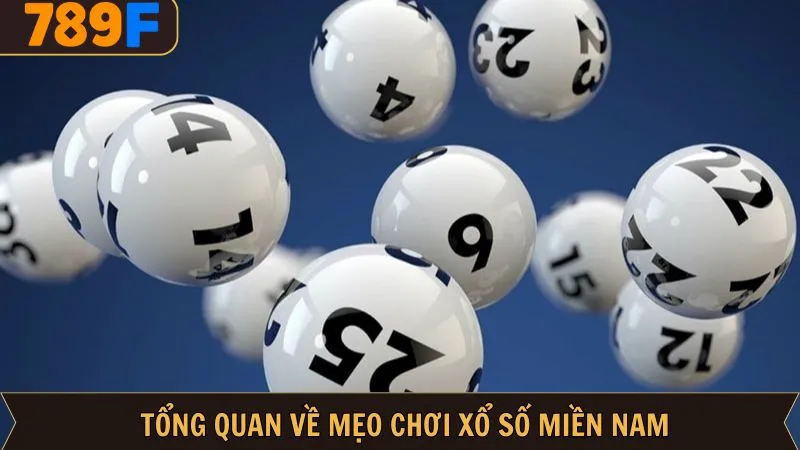 Thông tin về bí kíp chinh phục xổ số miền Nam