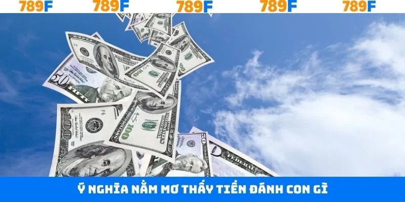 Ý nghĩa chung về giấc mộng thấy tiền