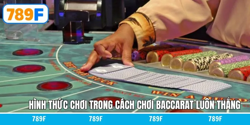 Nằm Mơ Thấy Ma Đánh Con Gì? Cơ Hội Trúng Lớn Từ Giấc Mộng 11 Cách chơi baccarat luôn thắng trong các hình thức cược phụ