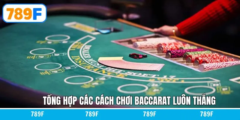 Nằm Mơ Thấy Ma Đánh Con Gì? Cơ Hội Trúng Lớn Từ Giấc Mộng 12 Mẹo tham gia baccarat trên 789F nên áp dụng